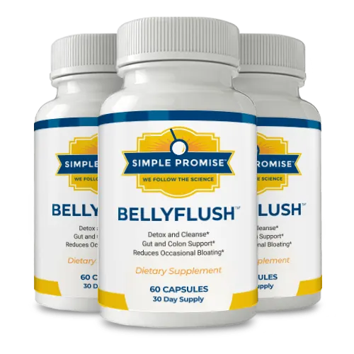 Belly Flush