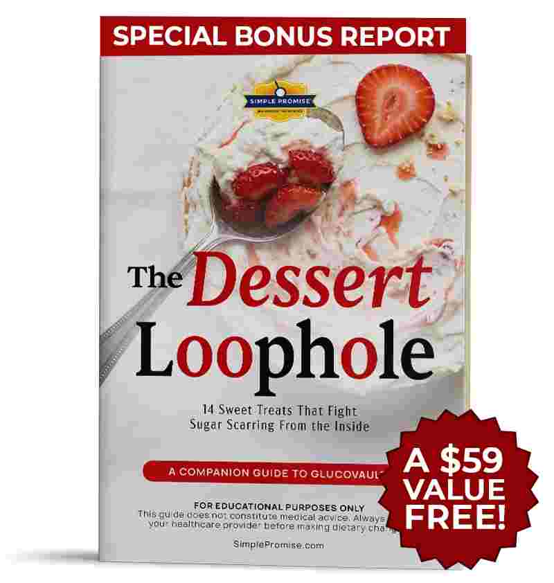 Bonus 1 – The Dessert Loophole