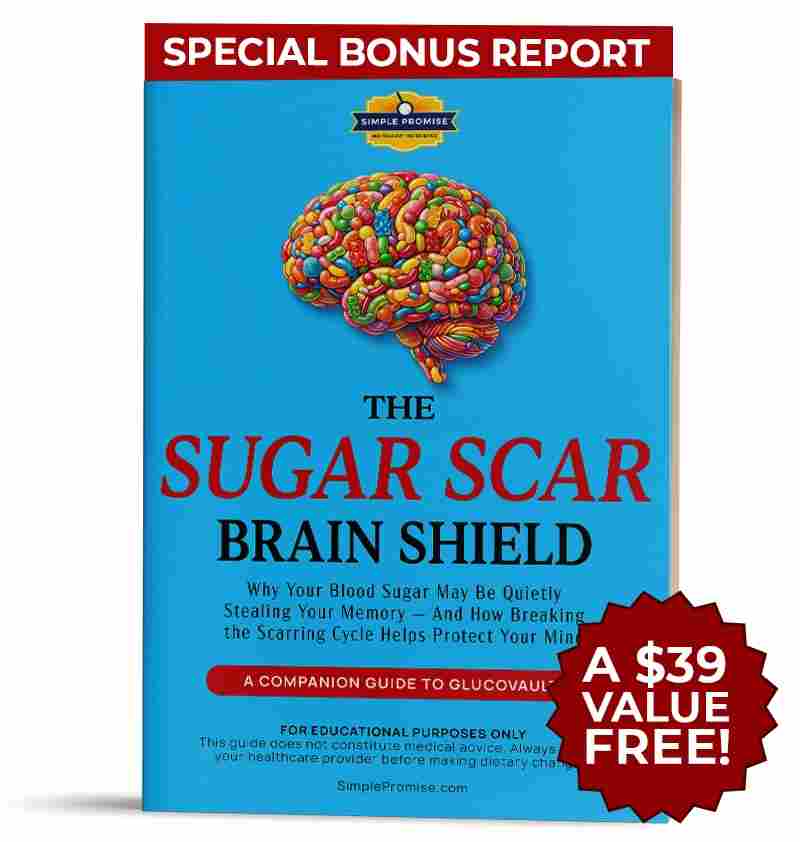 Bonus 2 – The Sugar Scar Brain Shield