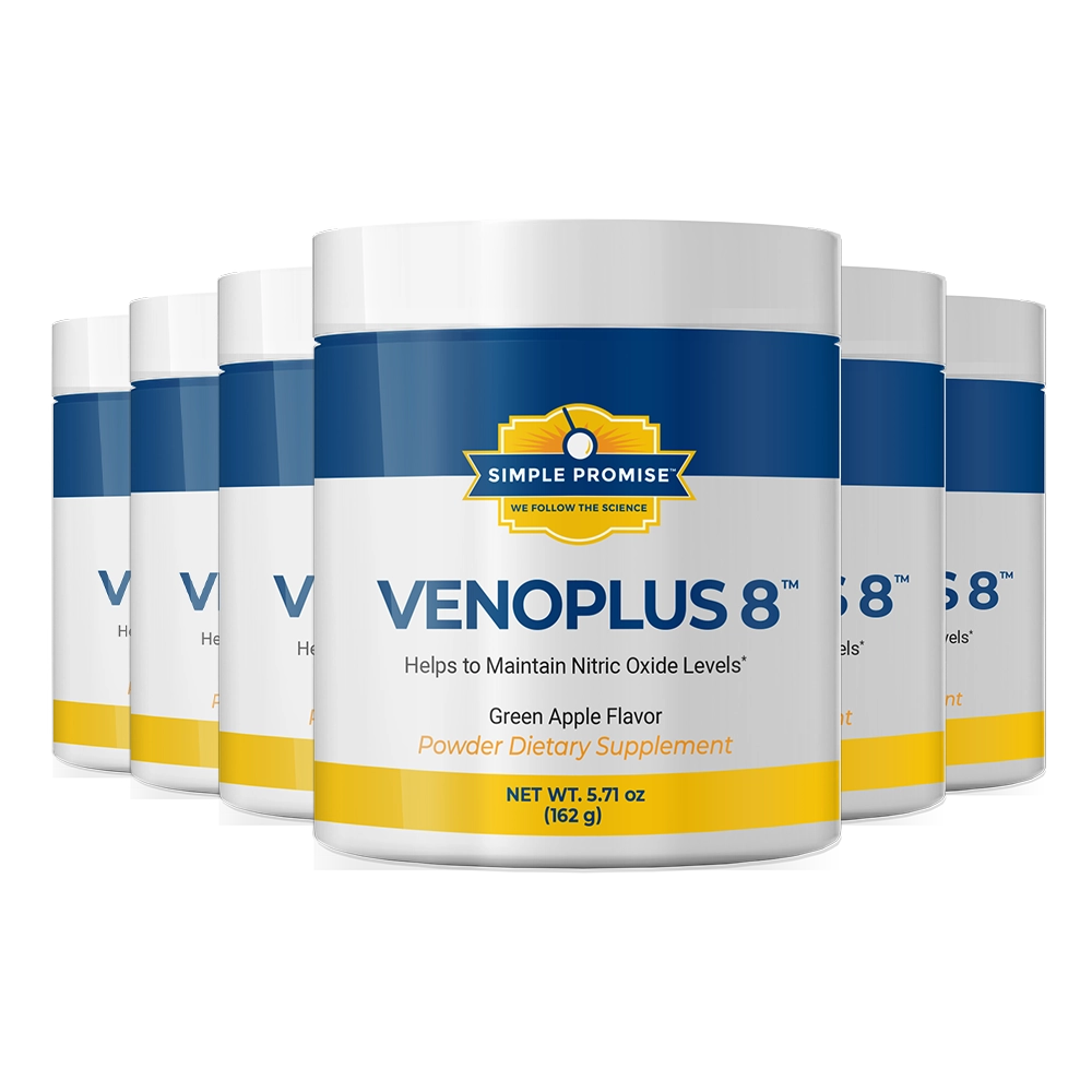 VenoPlus 8